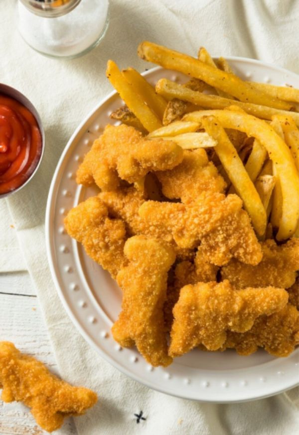 The Ingredients and Tools You Will Need